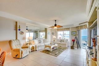 Daytona Beach Condo Pool Access, Oceanfront - 7