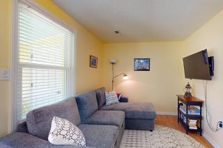 Bec's Beach Bungalow - Kure Beach - 8