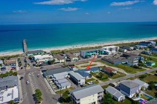 Bec's Beach Bungalow - Kure Beach - 6