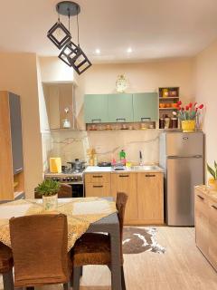 Apartament Univers City Near Tirana Airport - Tirana - 7