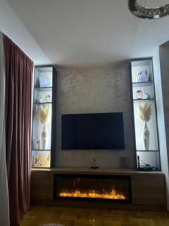 Stan na dan,Beograd -Žarkovo - Bele Vode - 6