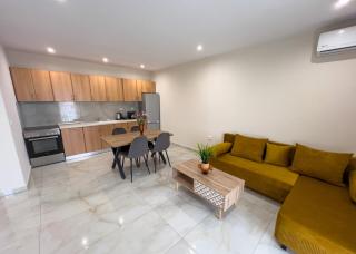 Loridis Central Apartments - Prinos - 0