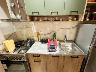 Apartament Univers City Near Tirana Airport - Tirana - 5