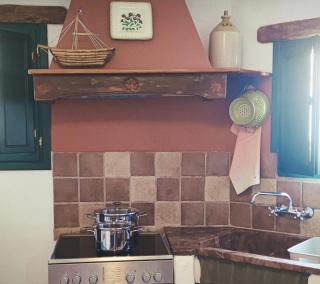 PATELO HOUSE - Agia Marina - 1