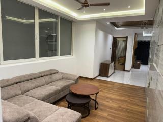 Ultra-luxury 3BR Apartment - Colombo 6 - 7