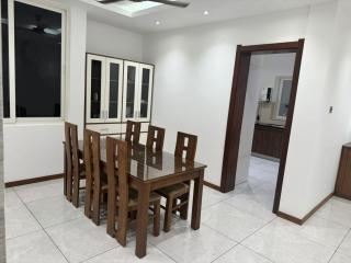 Ultra-luxury 3BR Apartment - Colombo 6 - 1