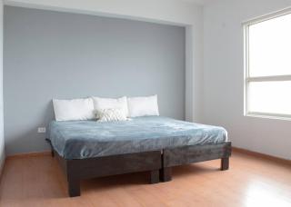 Linda Vista, la mejor ubicación, 5 min Fundidora - LV11 - - Monterrey - 2