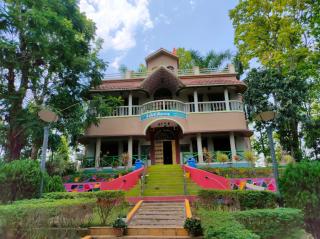 Rimil EcoTourism - Jhilimili - 0