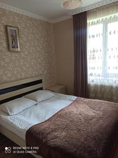 Crystal Kazbegi - 5
