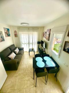 Apartamento DESA Laguna Beach Vera Playa - Vera - 5