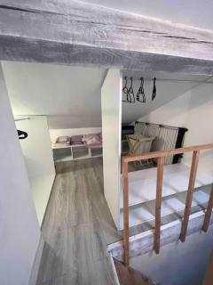 Magnifique T3 duplex - Aubagne - 8