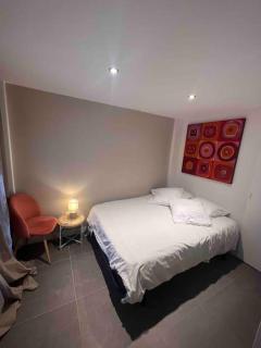 Magnifique T3 duplex - Aubagne - 7