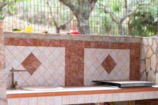 Villa Mare E Monti - 3