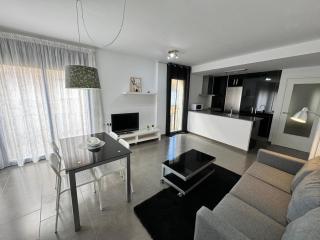APARTAMENTO ROMELIA 1ºa - Tivenys - 5
