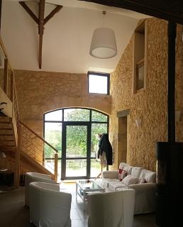 Grande Maison de vacances avec piscine privée pour 12 personnes max - 9
