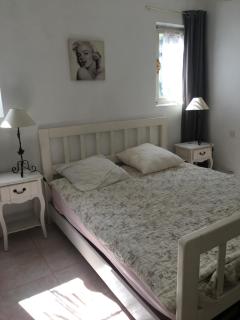 Villa paradis - Fréjus - 5