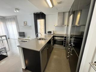 APARTAMENTO ROMELIA 1ºa - Tivenys - 1