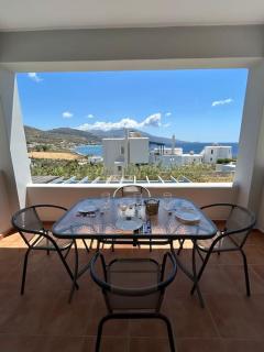 Villa Maiko Εξοχική κατοικία στην Άνδρο, Γαύριο - 4