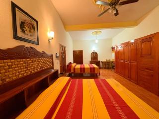 Casa Elim-Oaxaca - Teotitlán del Valle - 6