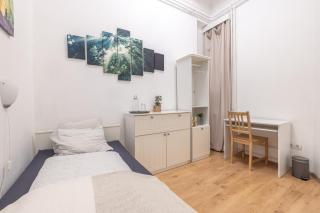 Gellerico Rooms at Horánszky Street - Budapest - 1