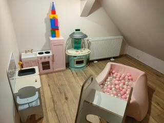 Apartament na poddaszu Pola - 4