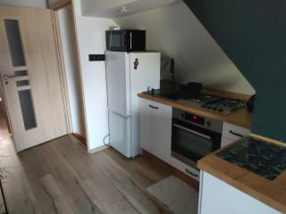 Apartament na poddaszu Pola - - 1