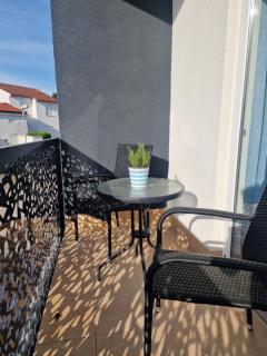 Apartman Isadora - Njivice - 3
