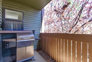 Powderwood Condos 12I by Moose Management - Park City - 9