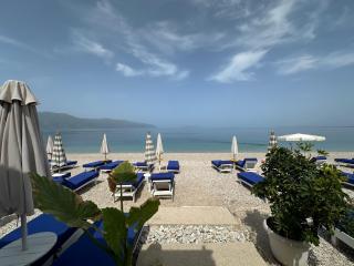 Takas Hotel - Valona - 7