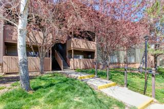 Powderwood Condos 12I by Moose Management - Park City - 8