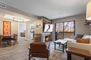 Powderwood Condos 12I by Moose Management - Park City - 7