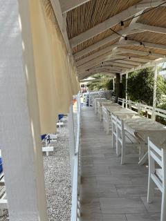 Takas Hotel - Valona - 2
