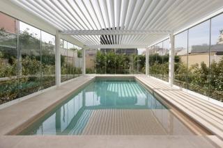 MARE FUORI - stanze con piscina - 5