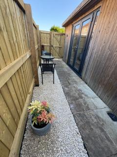 The Old Beauty Room - Paulton - 8