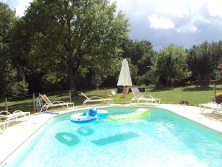 Charman maison 4 personnes Piscine privée - 2