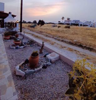 G.S. Apartment - Mastichari - 3