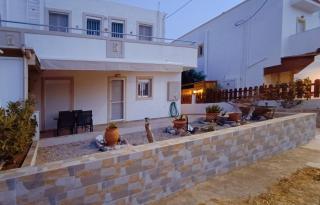 G.S. Apartment - Mastichari - 6