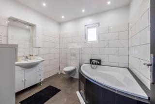 Sun castle holiday house Babic - Kastel Stari - 5