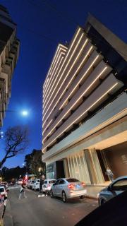 Exclusivo Departamento terraza privada Recoleta Deco - Buenos Aires - 7