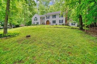 8-Bedroom Luxury Home in Baltimore Maryland - - 9