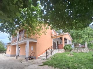 House Lana - Kršan - 8