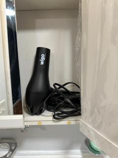 Fidelia Beryl Room, Queen Bed Minutes from Newark Liberty International Airport and Newark Penn Station - Irvington - 3