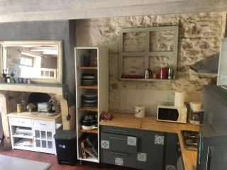 Le Cottage de Laugère - Gite avec piscine - Charenton-du-Cher - 2