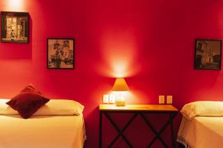 Casa Don José: BUGAMBILIAS Suite - Città di Oaxaca - 6