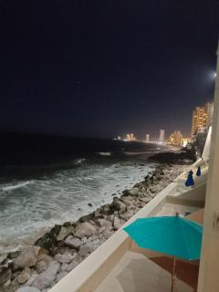 Hermoso Departamento Vacacional Mazatlán - Mazatlán - 6