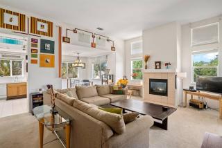 Manzanita Manor-Whimsical art & near downtown - Paso Robles - 8