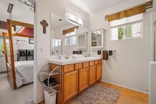 Manzanita Manor-Whimsical art & near downtown - Paso Robles - 7