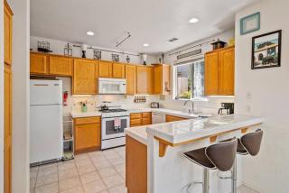 Manzanita Manor-Whimsical art & near downtown - Paso Robles - 6