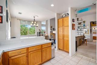 Manzanita Manor-Whimsical art & near downtown - Paso Robles - 5