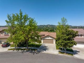 Manzanita Manor-Whimsical art & near downtown - Paso Robles - 4